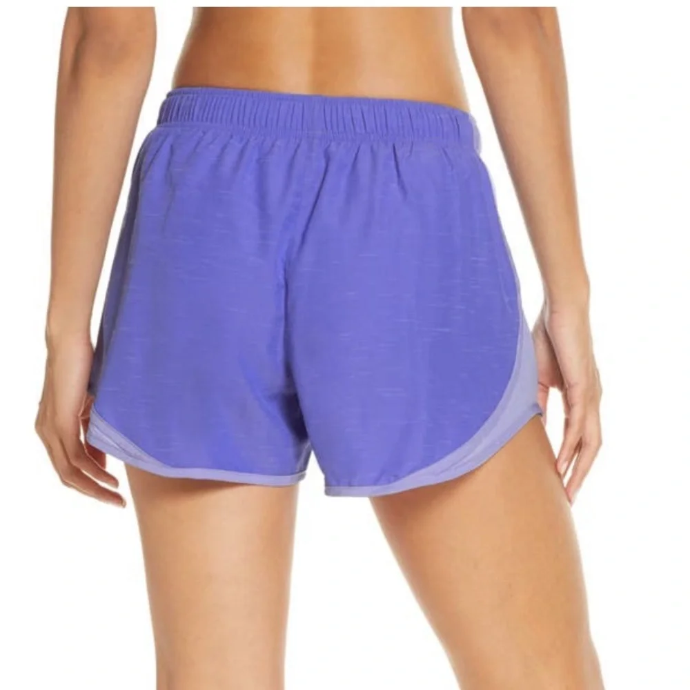 Nike dri fit tempo running short - Picture 2 of 5